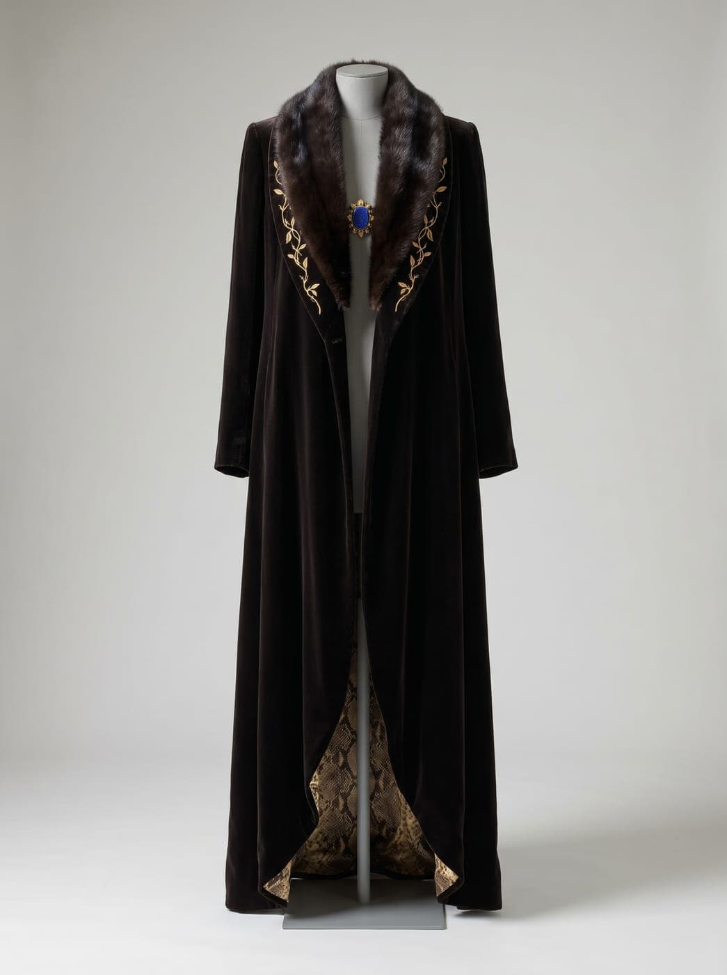 The Confessor