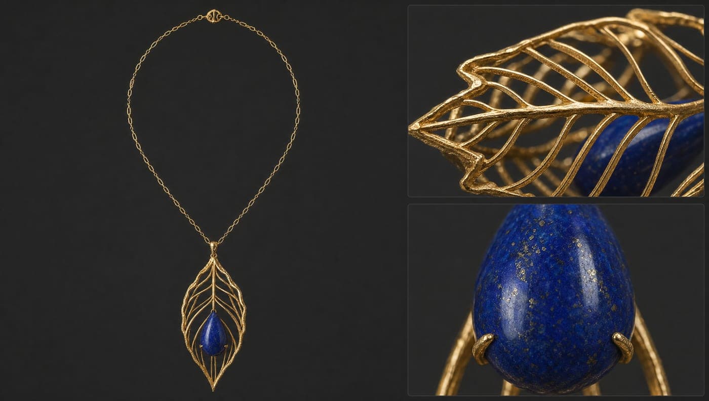 Foglia d'Oro