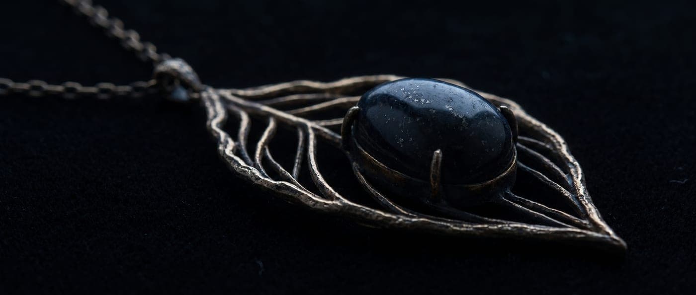 The Obsidian Turn