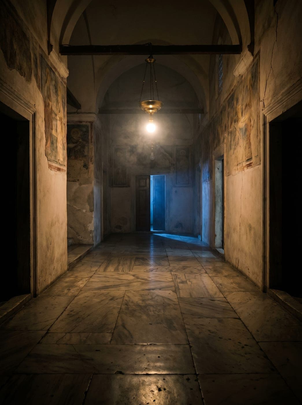 The Threshold